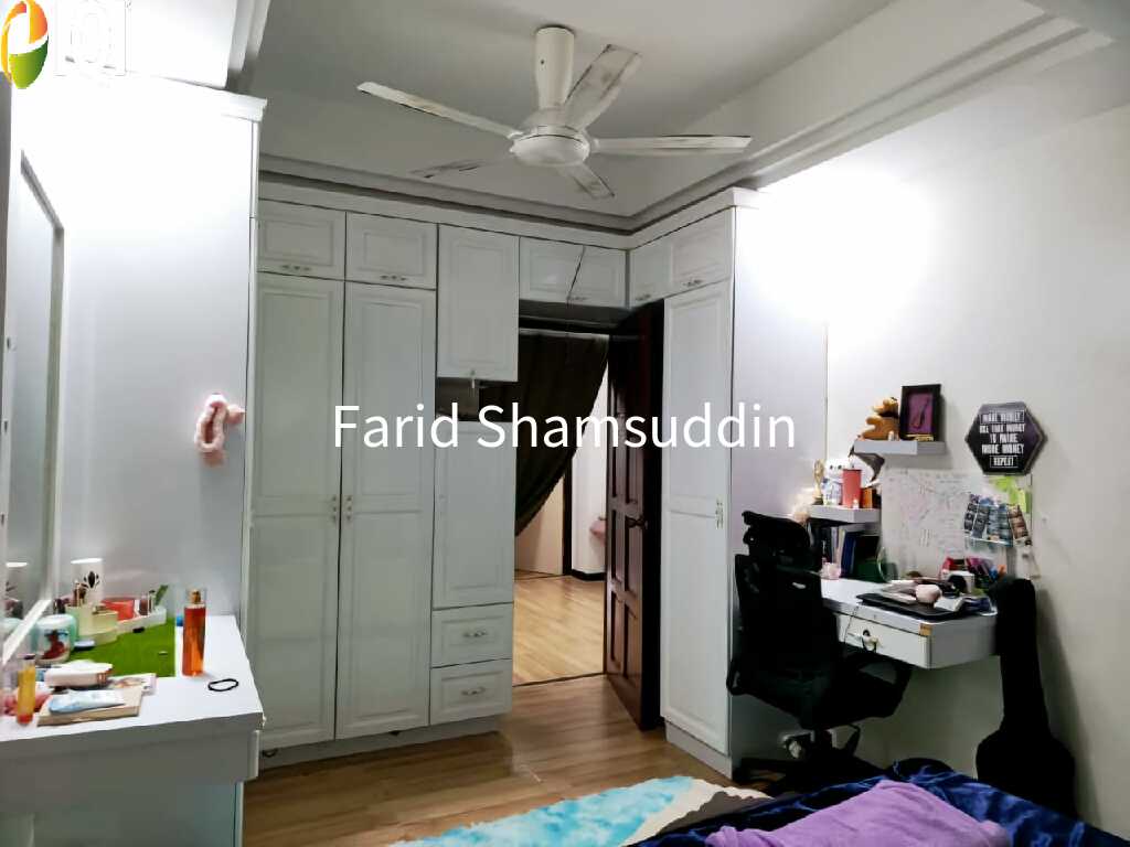 Bandar Seri Putra image