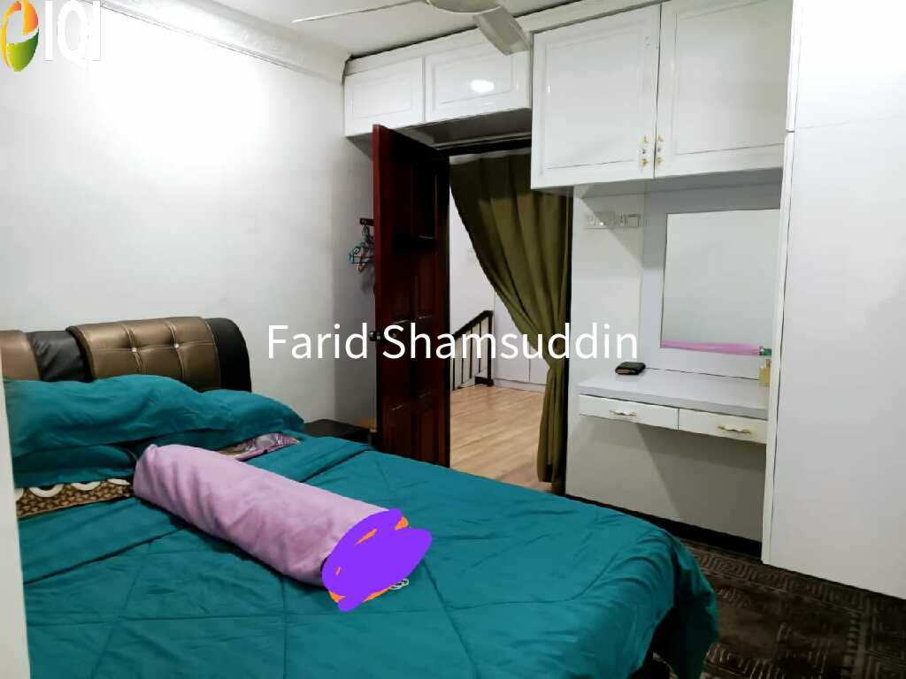 Bandar Seri Putra image