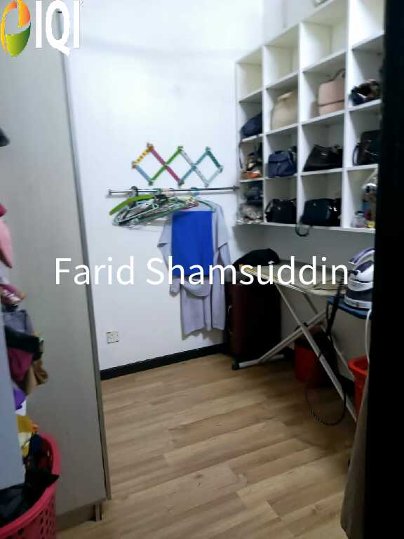 Bandar Seri Putra image