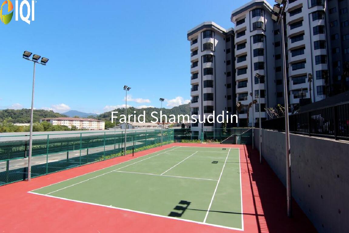 1Harmonis Condominium image