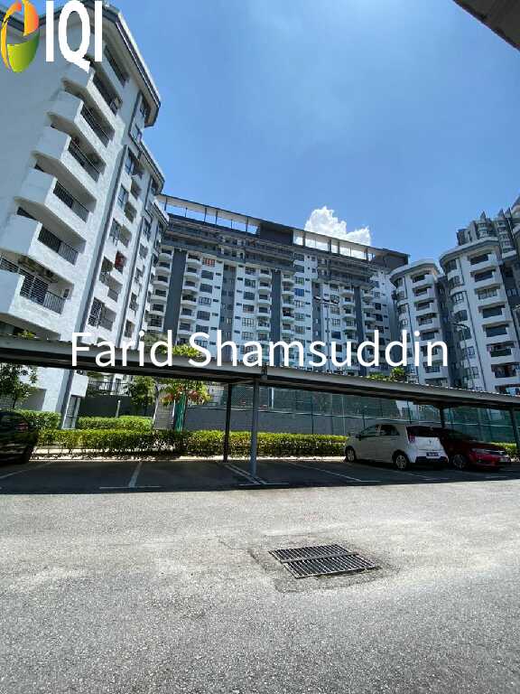 1Harmonis Condominium image