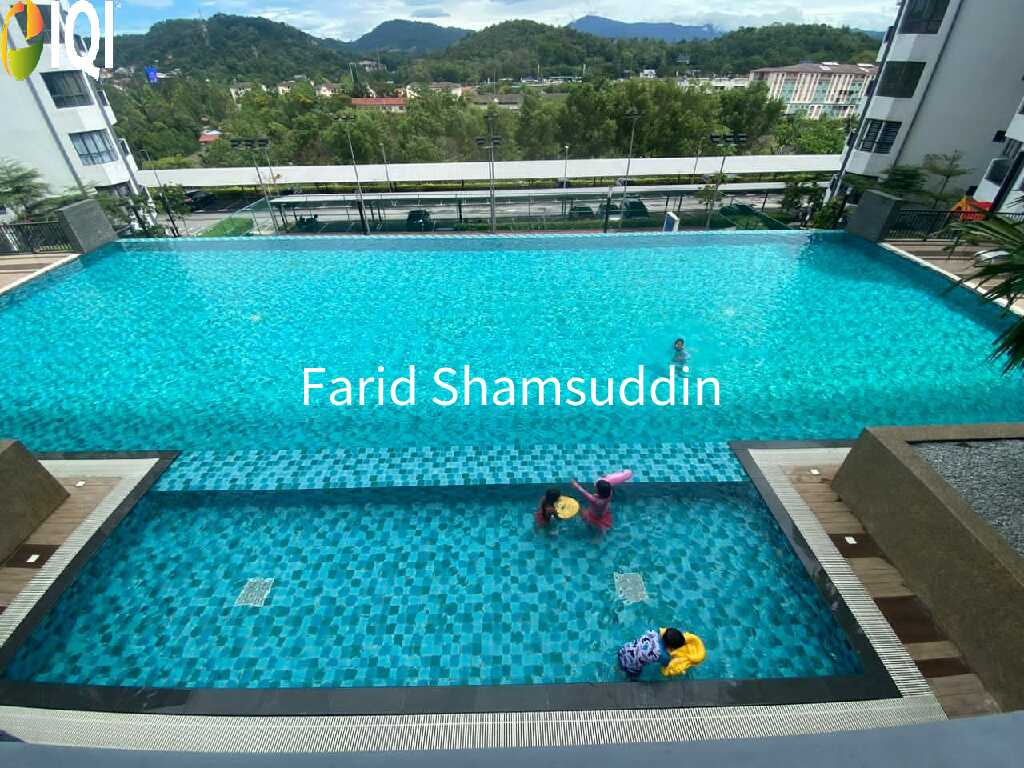 1Harmonis Condominium image