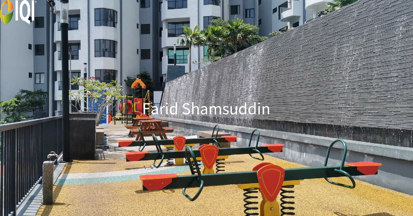 1Harmonis Condominium image