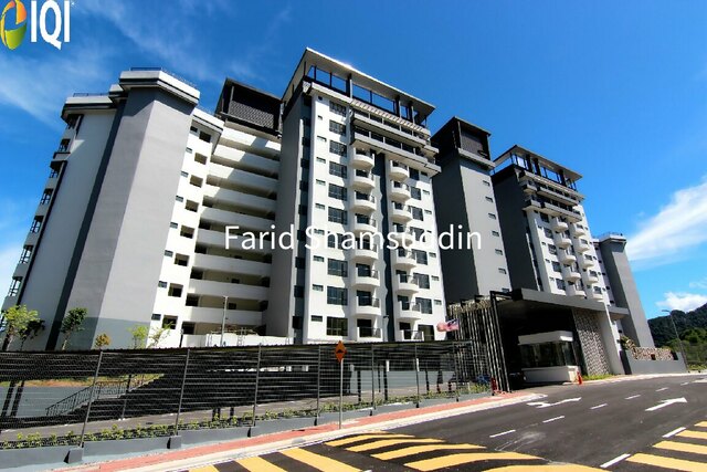 1Harmonis Condominium photo