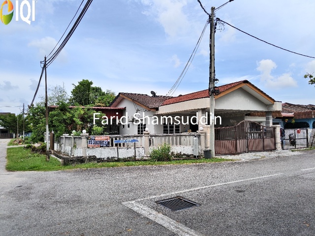 Bukit Baru photo