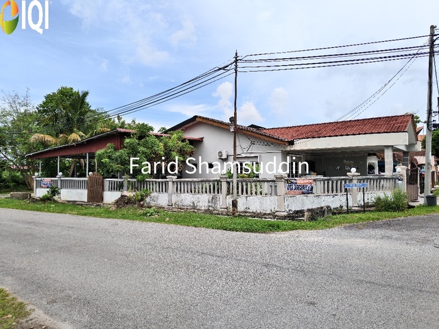Bukit Baru image