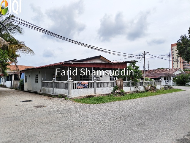 Bukit Baru image