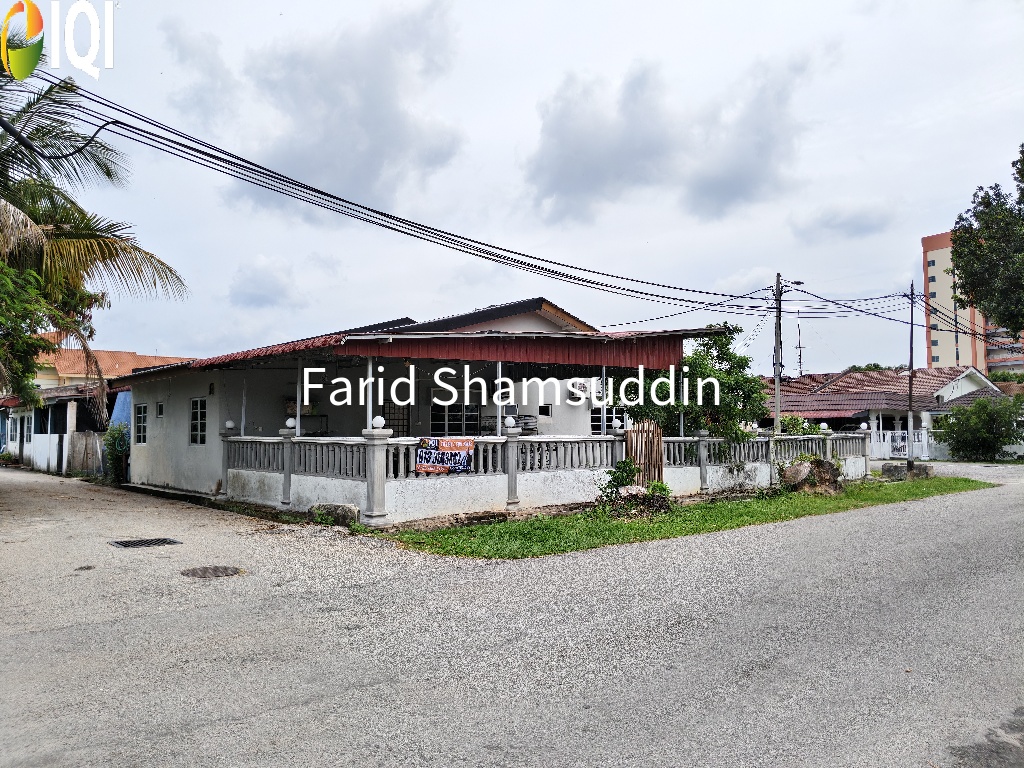 Bukit Baru image