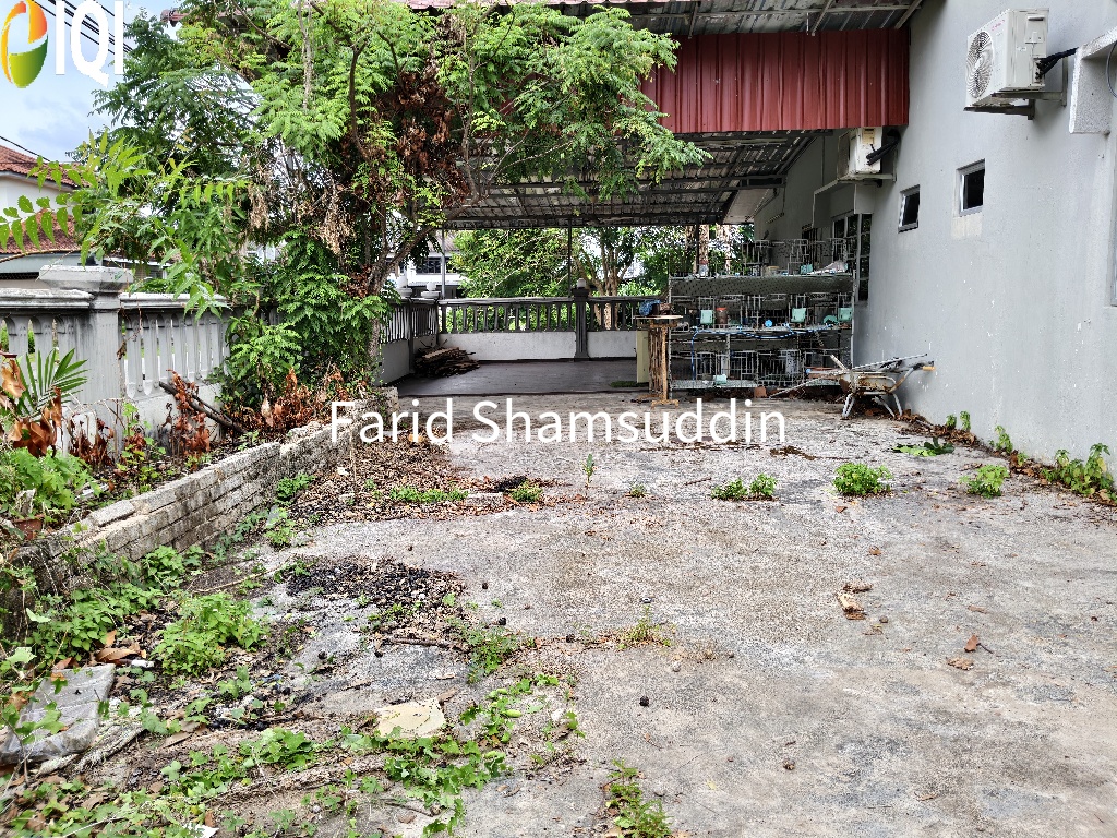 Bukit Baru image