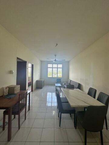 ANGKASA APARTMENT photo