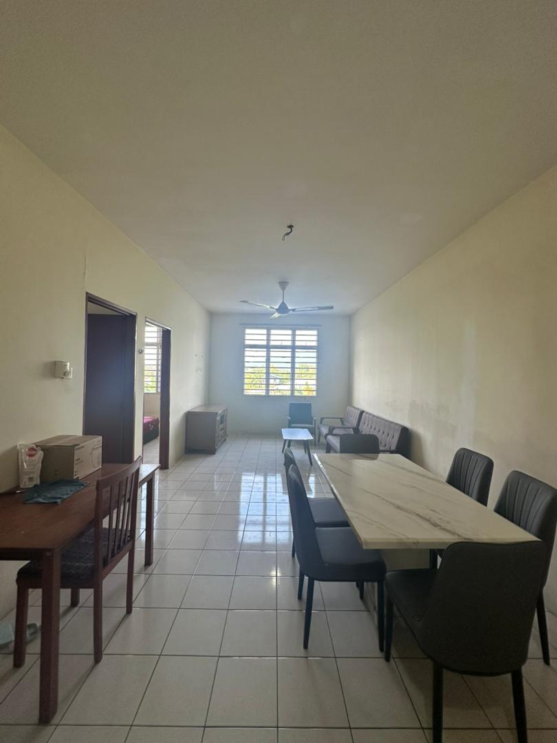 ANGKASA APARTMENT image