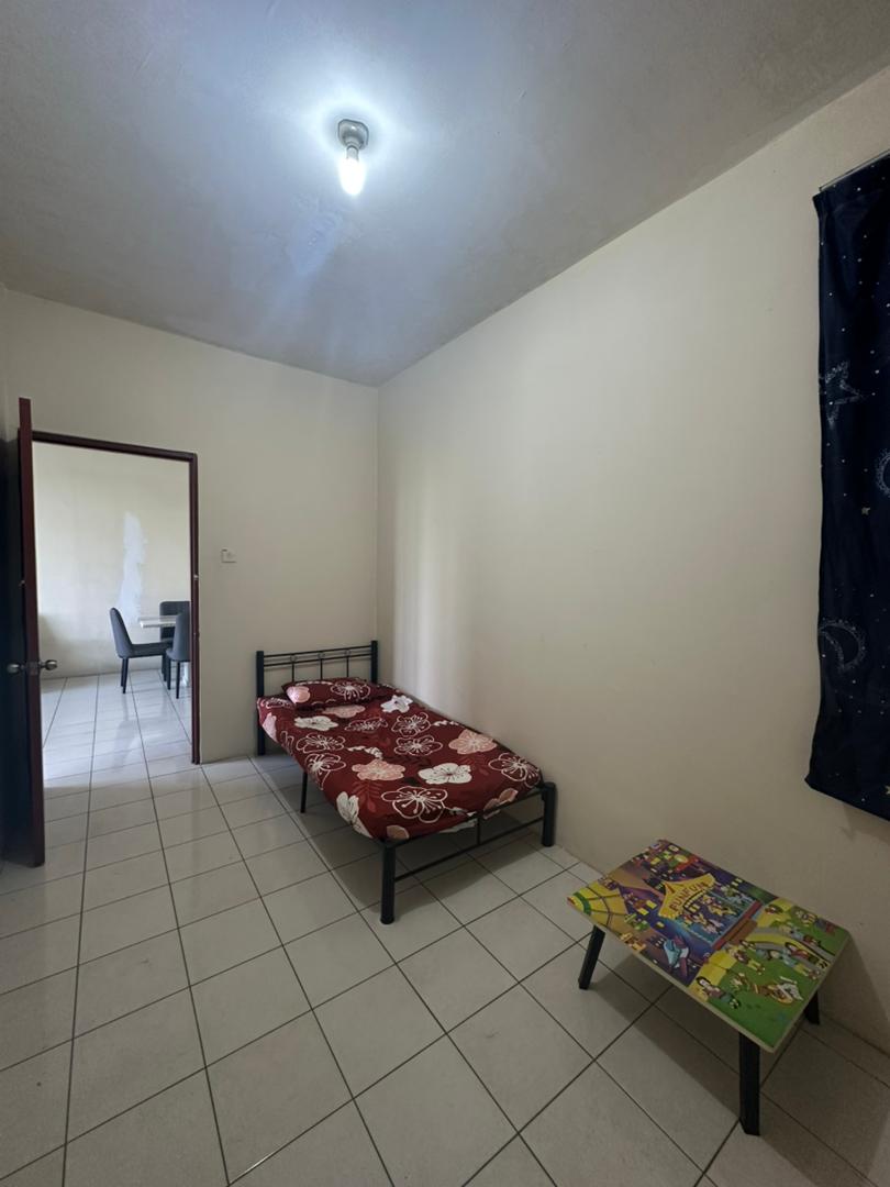 ANGKASA APARTMENT image