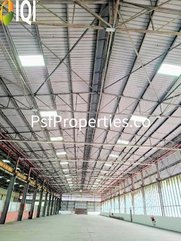 Bukit Jelutong Industrial Park image