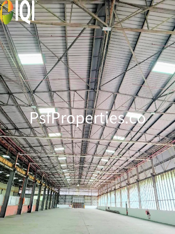 Bukit Jelutong Industrial Park image