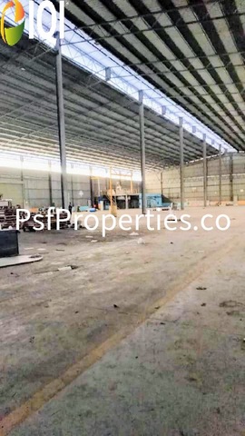 Bukit Jelutong Industrial Park image