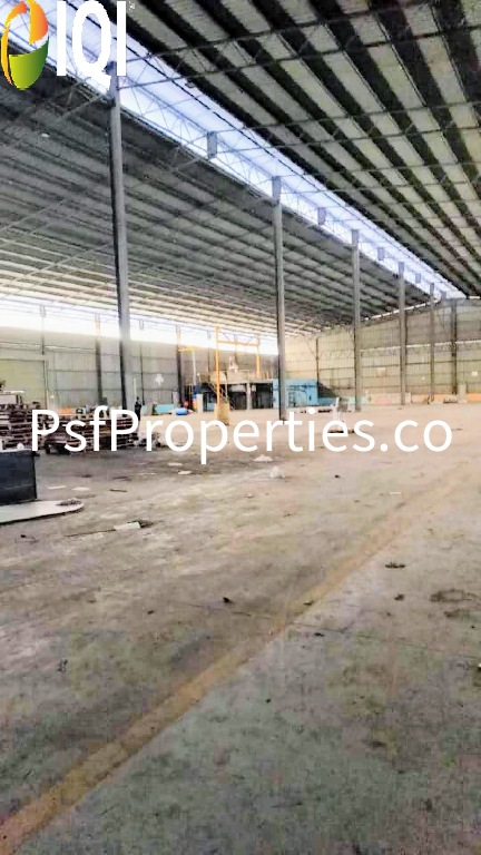 Bukit Jelutong Industrial Park image