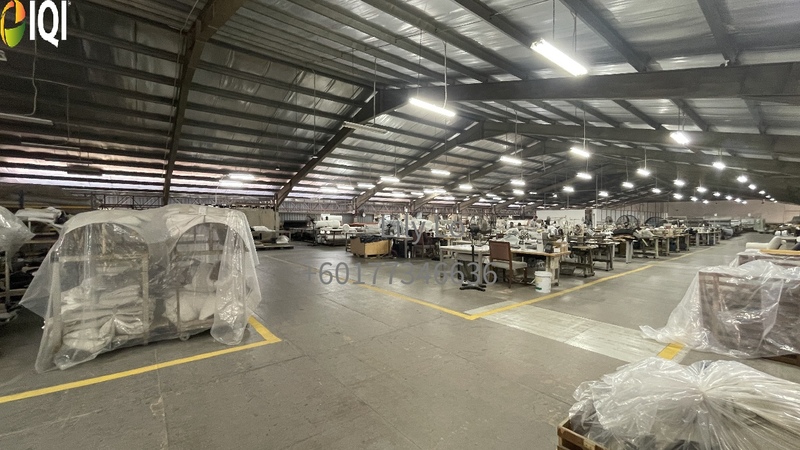 Kawasan Perindustrian Pasir Gudang