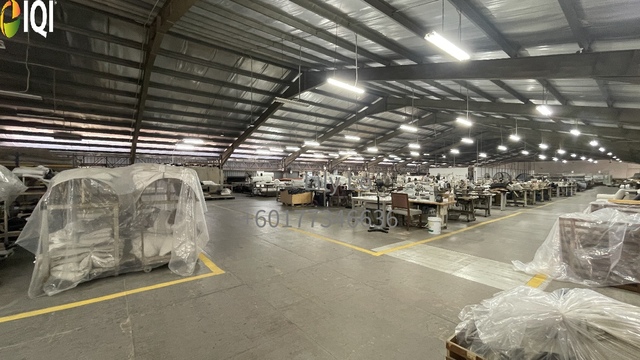 Kawasan Perindustrian Pasir Gudang