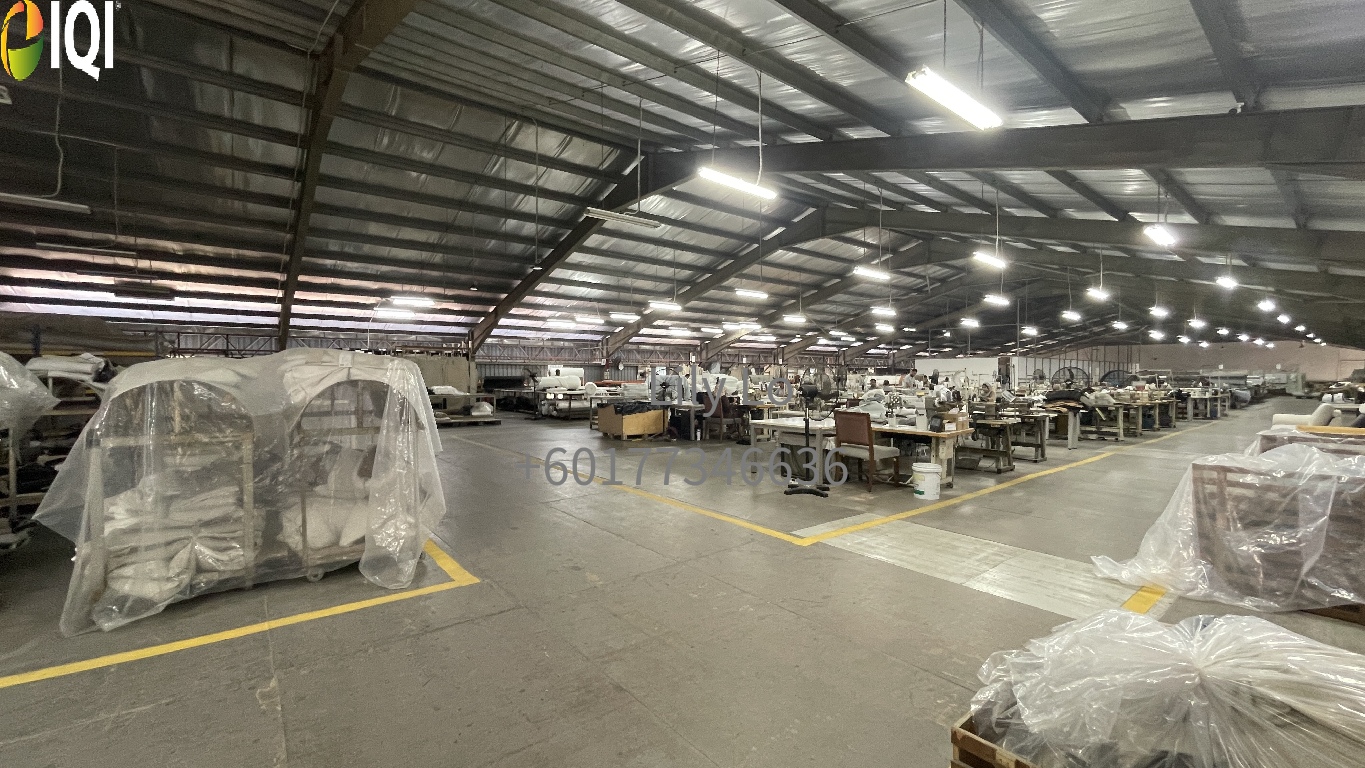 Kawasan Perindustrian Pasir Gudang image