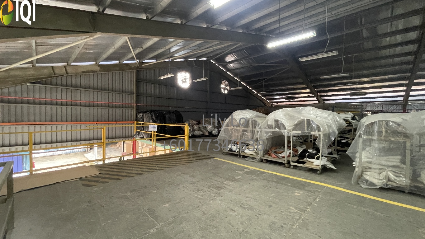 Kawasan Perindustrian Pasir Gudang image