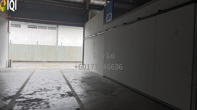 Kawasan Perindustrian Pasir Gudang