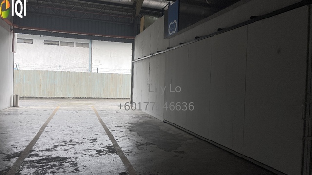 Kawasan Perindustrian Pasir Gudang image