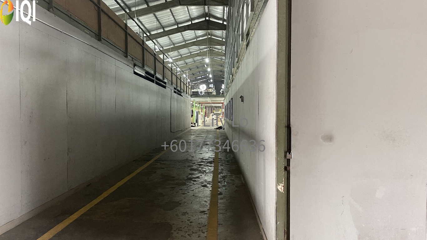 Kawasan Perindustrian Pasir Gudang image