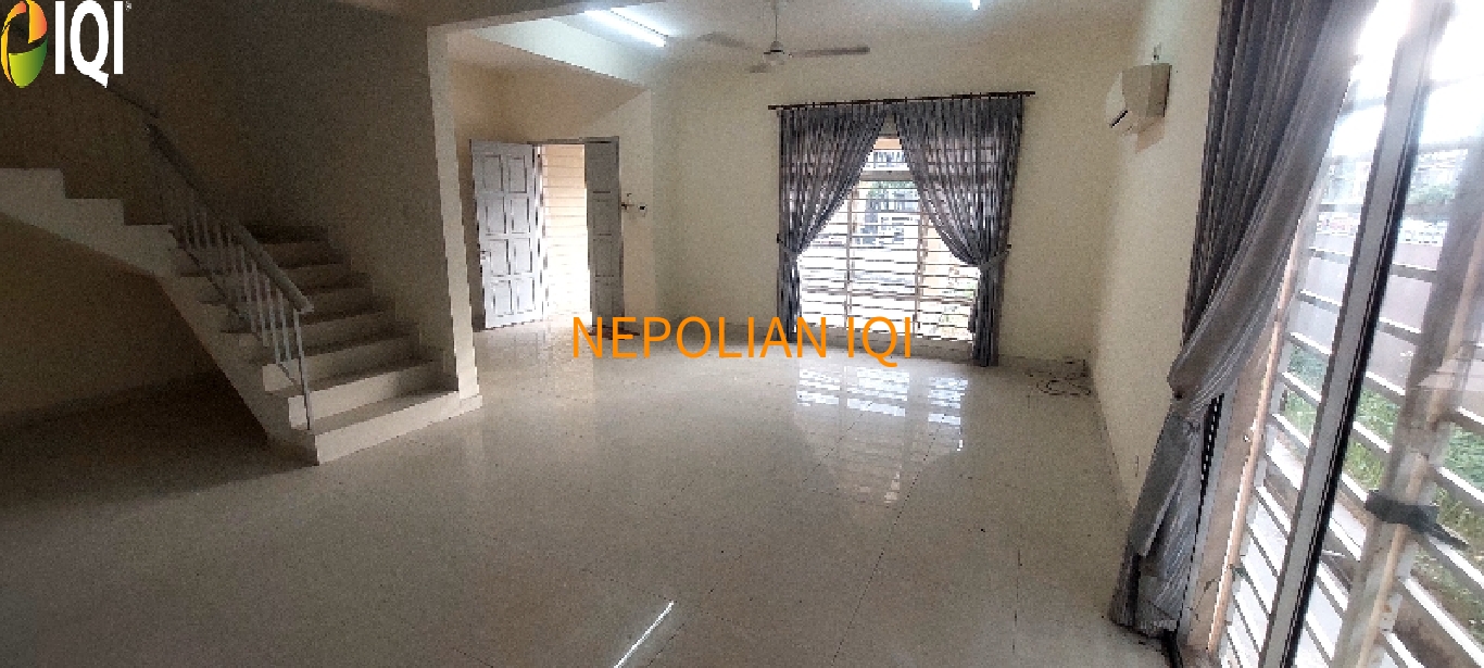 DOUBLE-STOREY SEMI DETACHED HOUSE image