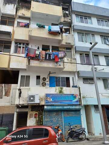 Jalan Tun Sambathan image