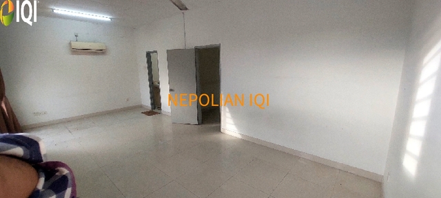 DOUBLE-STOREY SEMI DETACHED HOUSE image