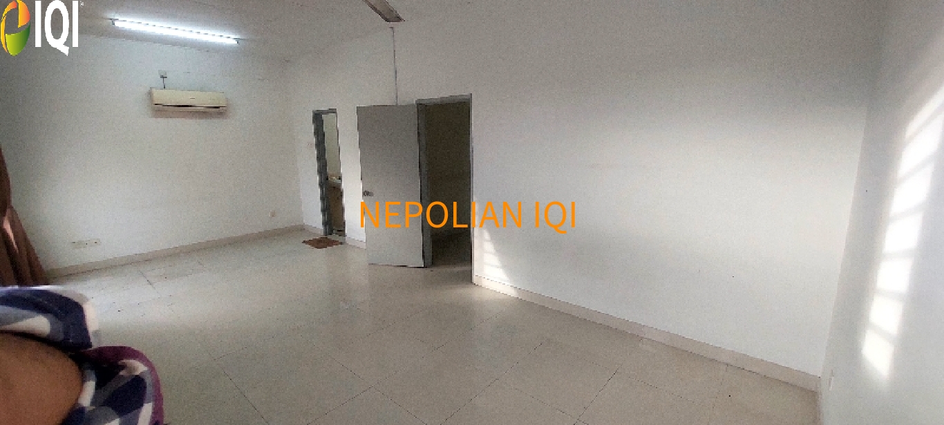 DOUBLE-STOREY SEMI DETACHED HOUSE image