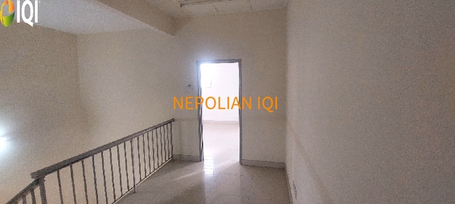 DOUBLE-STOREY SEMI DETACHED HOUSE image