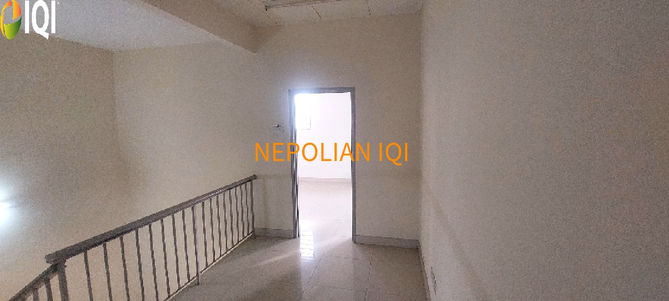 DOUBLE-STOREY SEMI DETACHED HOUSE image