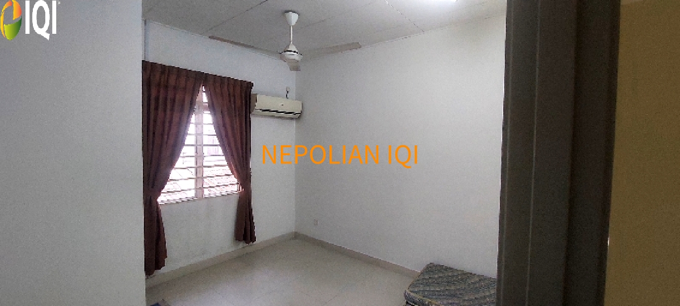 DOUBLE-STOREY SEMI DETACHED HOUSE image