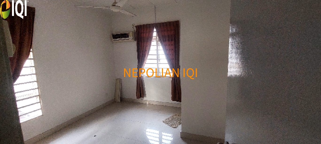 DOUBLE-STOREY SEMI DETACHED HOUSE image