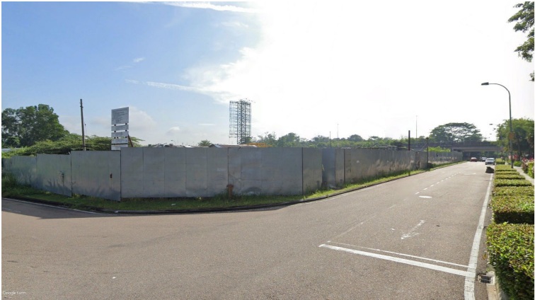Residential Land at Perling Johor image