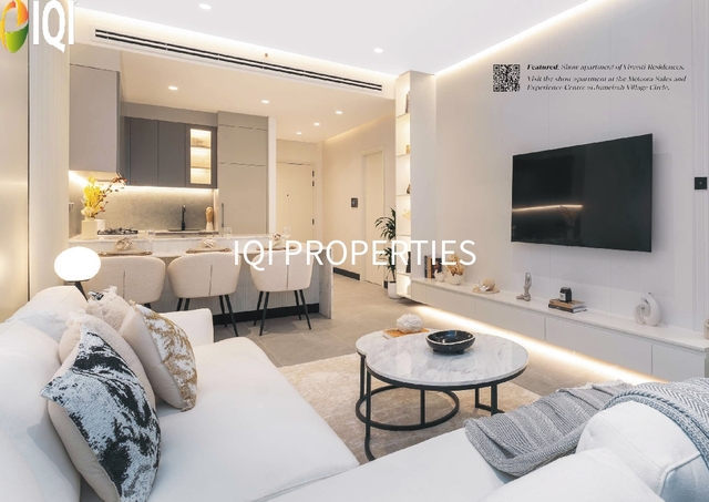 Vivanti Residences photo