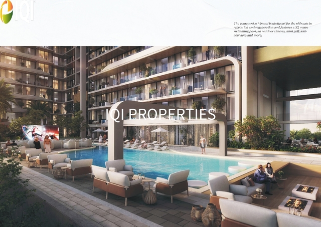 Vivanti Residences image