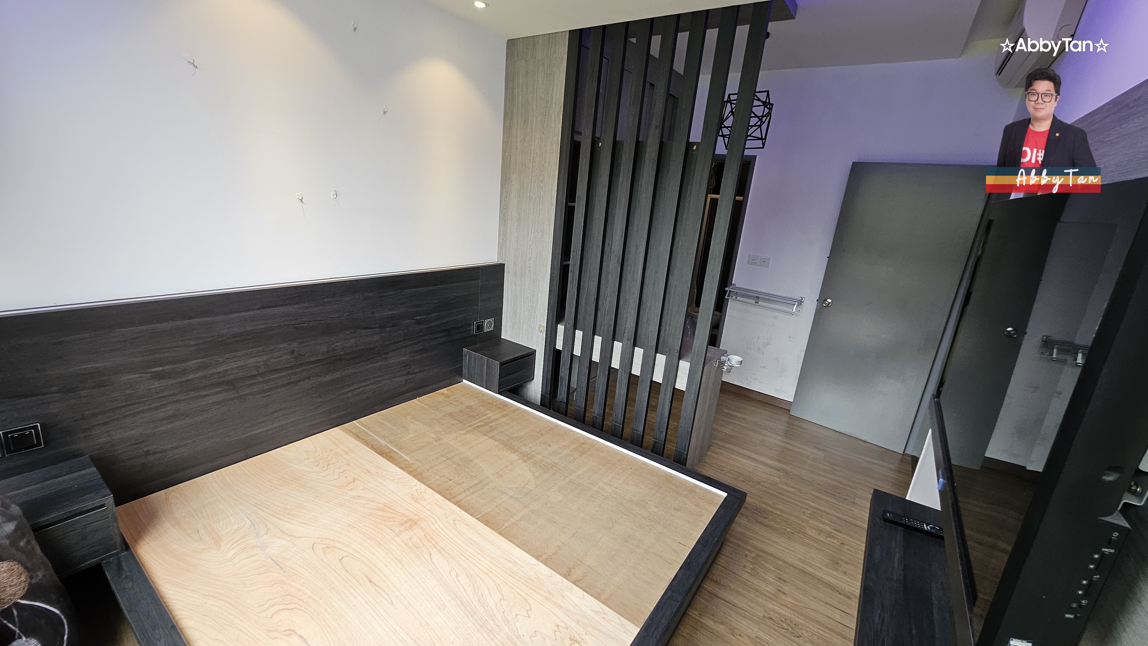 The Gardens Bundusan – Well-Maintained, Furnished Second-Hand Condo image