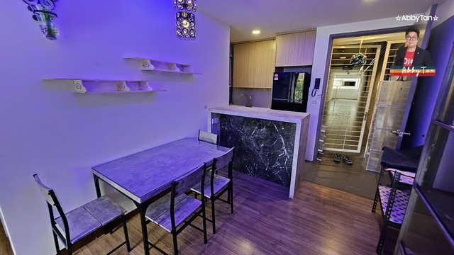 The Gardens Bundusan – Well-Maintained, Furnished Second-Hand Condo image