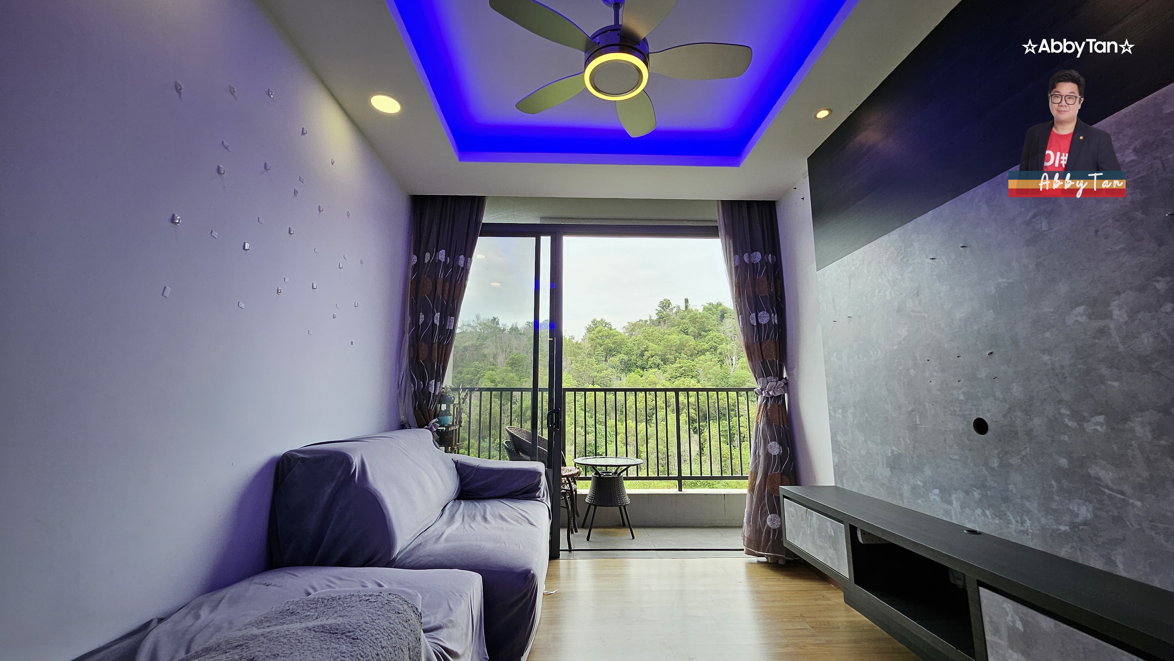 The Gardens Bundusan – Well-Maintained, Furnished Second-Hand Condo image