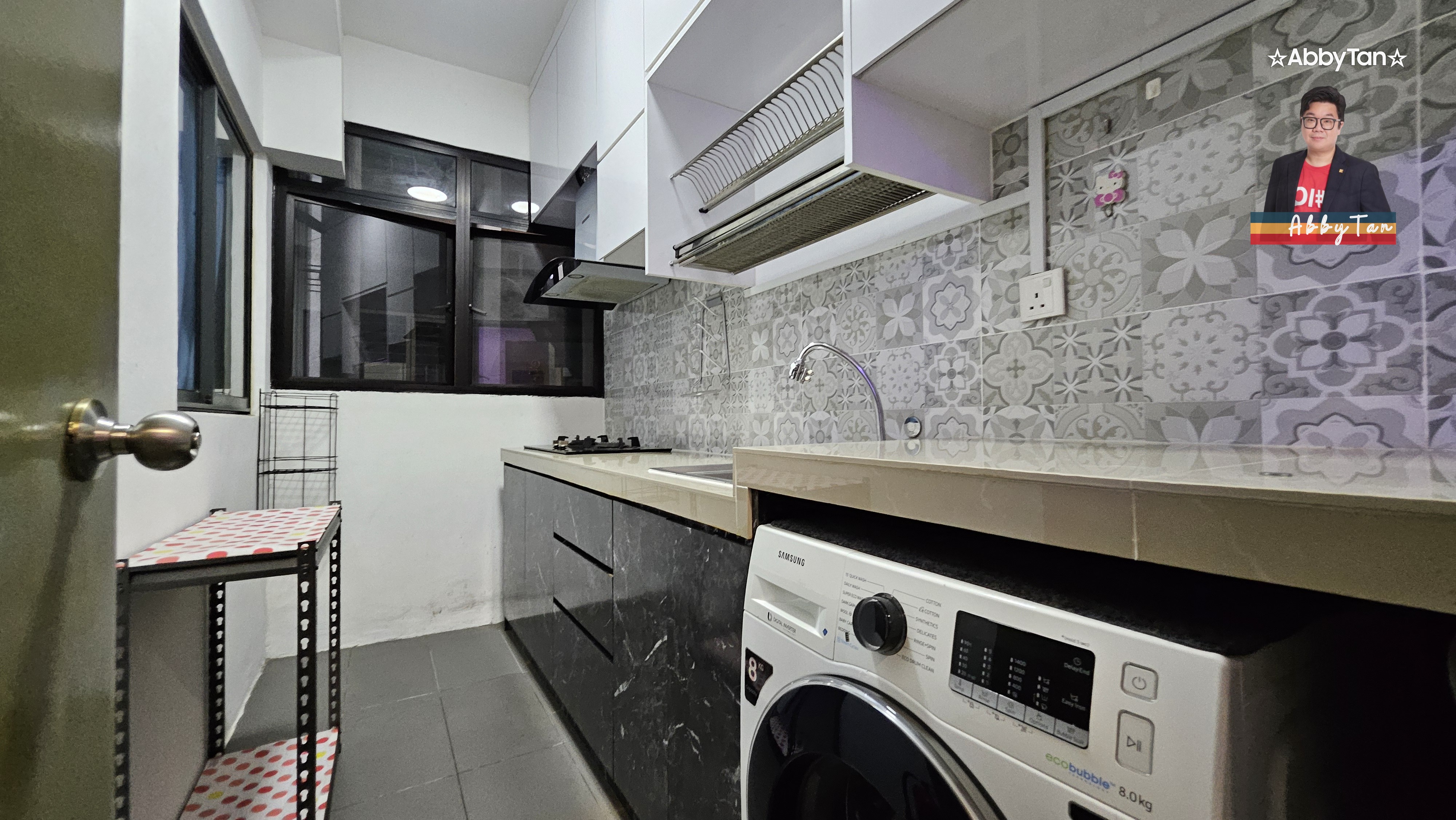 The Gardens Bundusan – Well-Maintained, Furnished Second-Hand Condo image