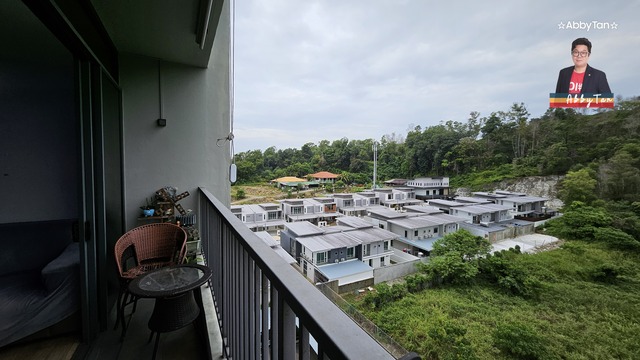 The Gardens Bundusan – Well-Maintained, Furnished Second-Hand Condo photo