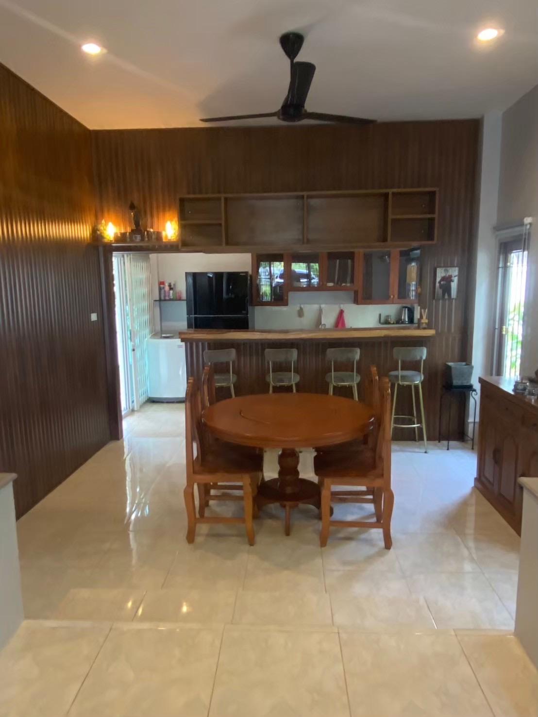 Move-In Ready & Perfectly Located in Cherngtalay image