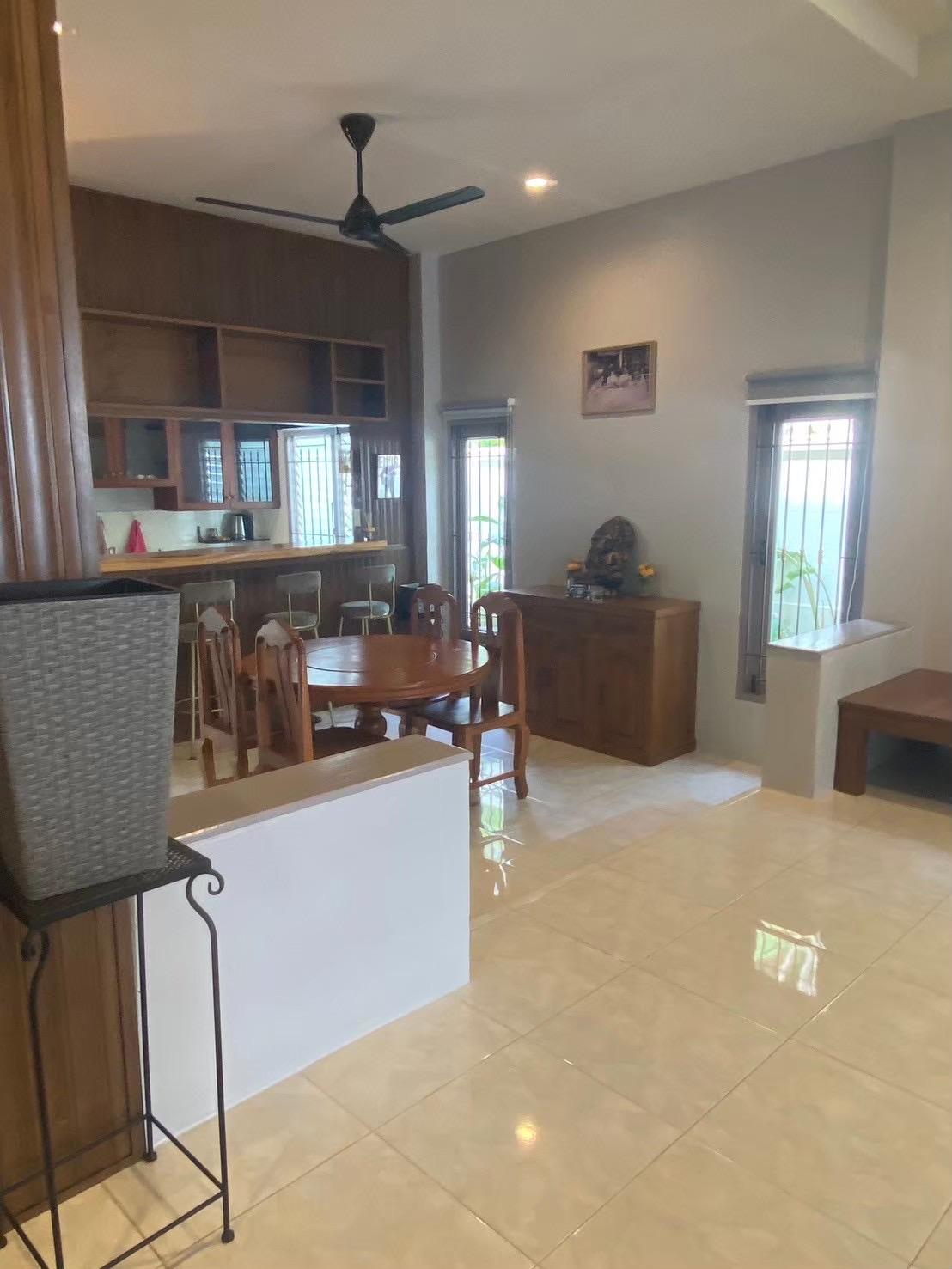 Move-In Ready & Perfectly Located in Cherngtalay image
