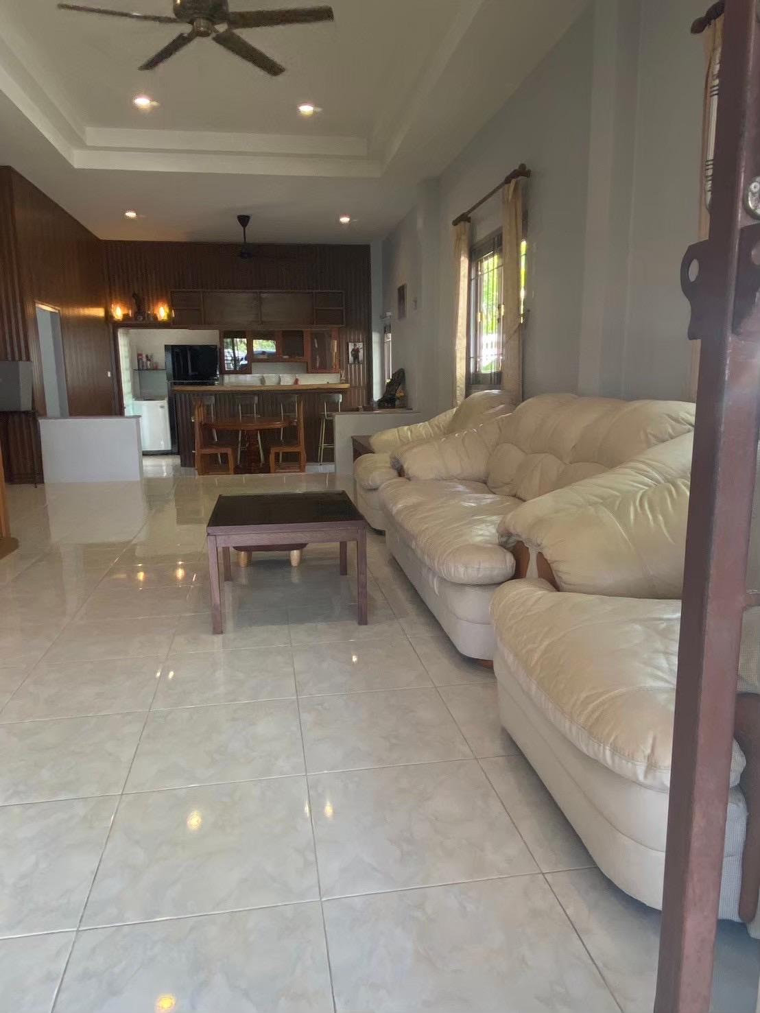 Move-In Ready & Perfectly Located in Cherngtalay image