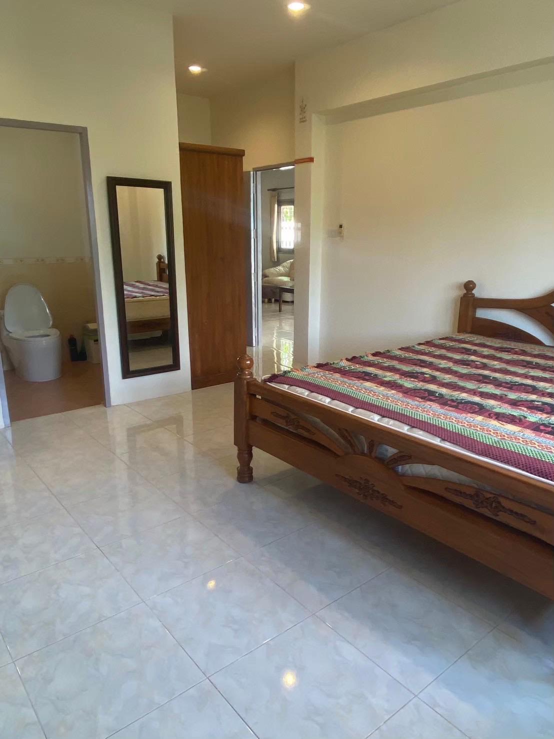 Move-In Ready & Perfectly Located in Cherngtalay image