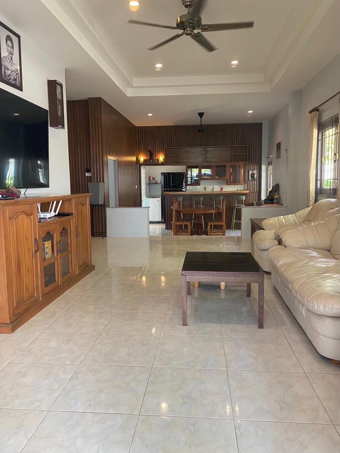 Move-In Ready & Perfectly Located in Cherngtalay image