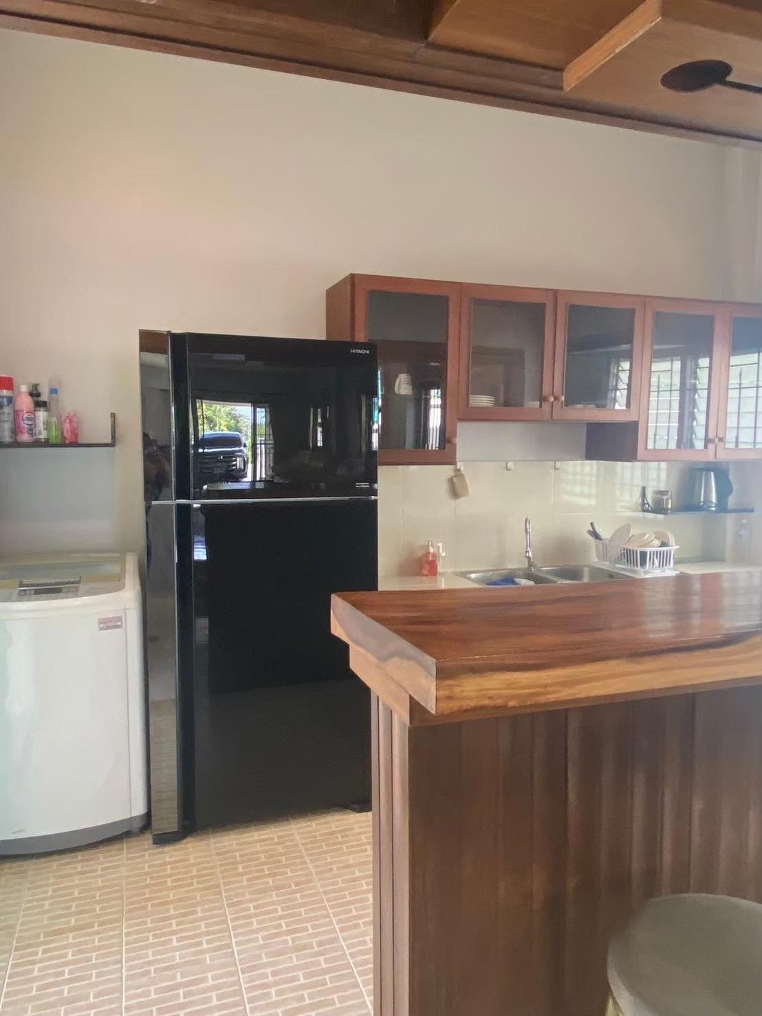 Move-In Ready & Perfectly Located in Cherngtalay image