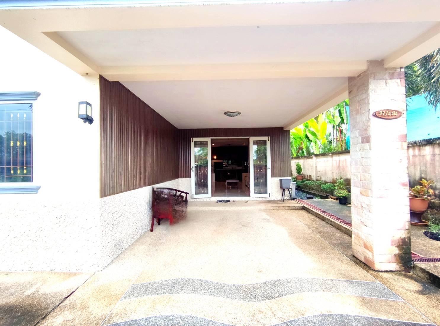 Move-In Ready & Perfectly Located in Cherngtalay image